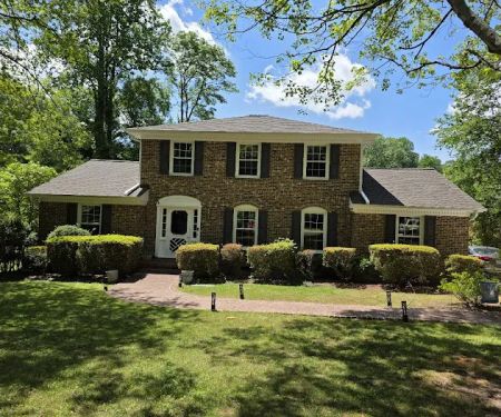 AF Roofing Solutions