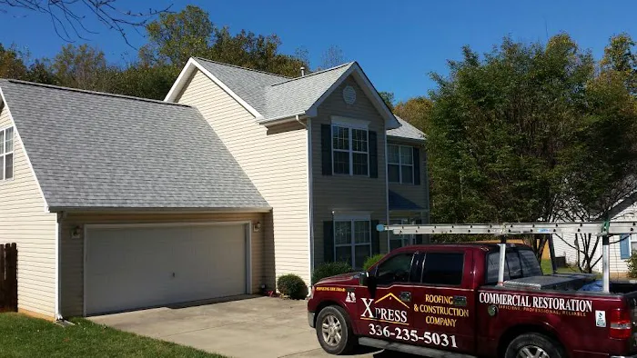 ROOF XPRESS Picture 6