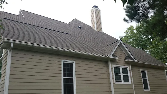 ROOF XPRESS Picture 5