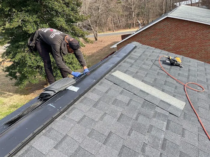 ROOF XPRESS Picture 8