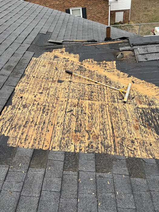 ROOF XPRESS Picture 2