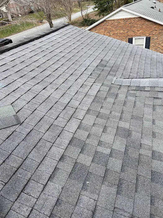 ROOF XPRESS Picture 9