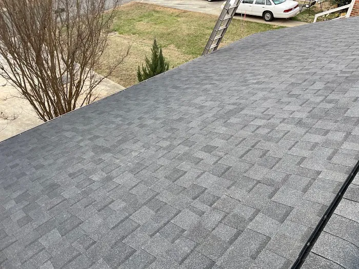 ROOF XPRESS Picture 1