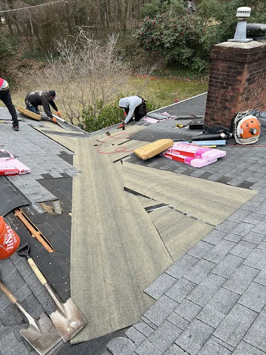 ROOF XPRESS Picture 3