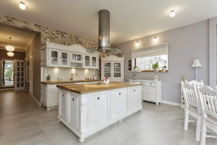 Serrano's Maintenance And Repairs Inc Picture 3