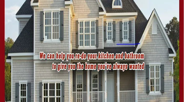 Serrano's Maintenance And Repairs Inc Picture 1