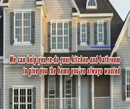 Serrano's Maintenance And Repairs Inc