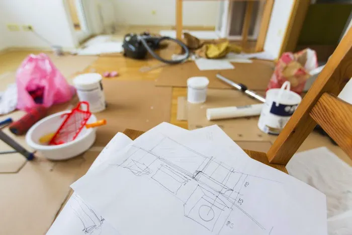 Serrano's Maintenance And Repairs Inc Picture 4