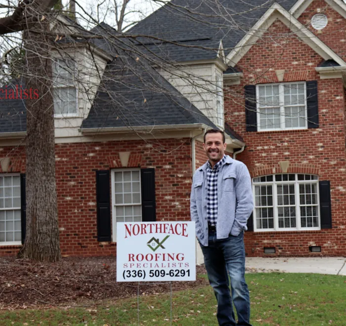 Northface Roofing Specialists Picture 1