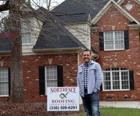 Northface Roofing Specialists