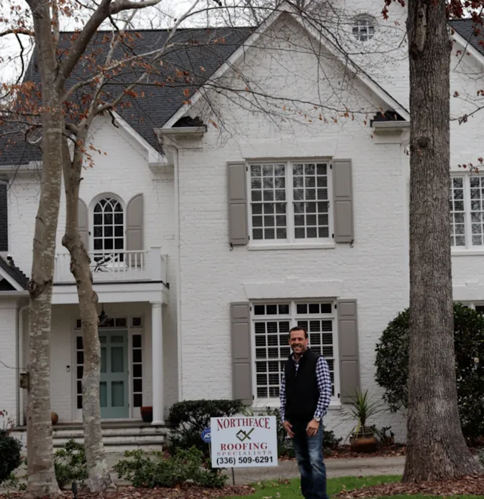 Northface Roofing Specialists Picture 3