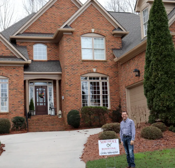 Northface Roofing Specialists Picture 2