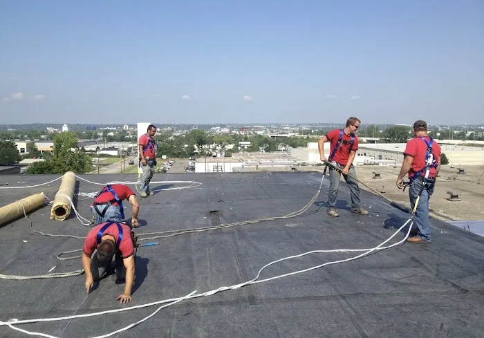 TraidTop Roofing LLC Picture 8