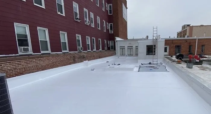 TraidTop Roofing LLC Picture 6