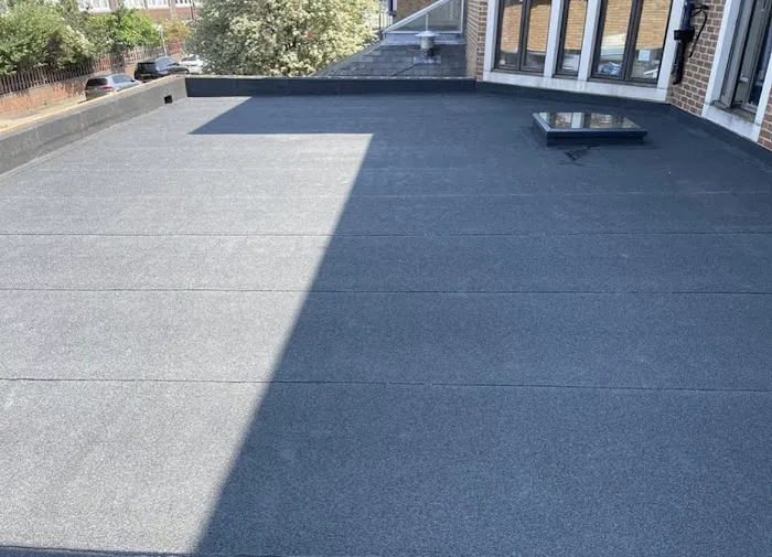 TraidTop Roofing LLC Picture 2