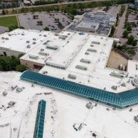 TraidTop Roofing LLC ico