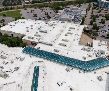 TraidTop Roofing LLC