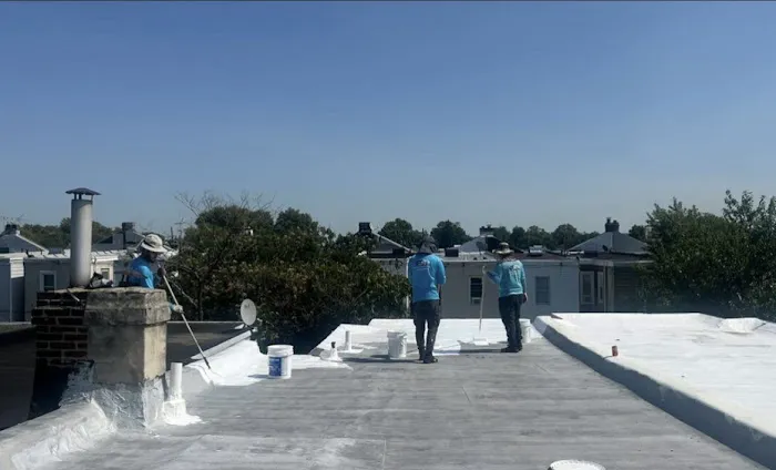 TraidTop Roofing LLC Picture 4