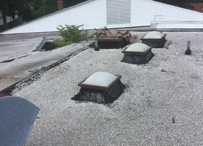 TRC Roofing & Construction Picture 4