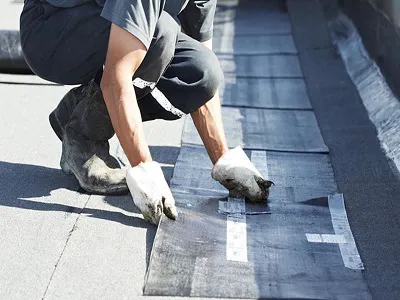 TRC Roofing & Construction Picture 6