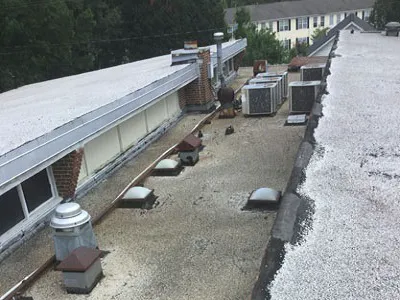 TRC Roofing & Construction Picture 1