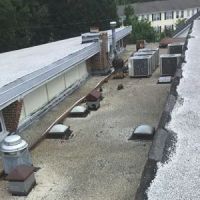 TRC Roofing & Construction ico