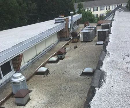 TRC Roofing & Construction