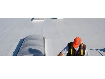 TRC Roofing & Construction Picture 3