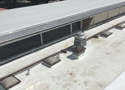 TRC Roofing & Construction Picture 2