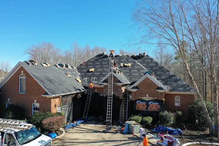 ATD Roofing Picture 1