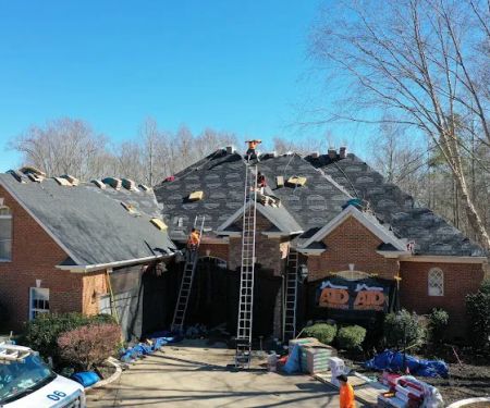 ATD Roofing