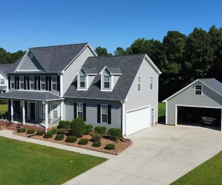 Roof Repair Specialists