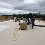 International roofing and remodeling