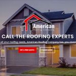 American Roofing Company