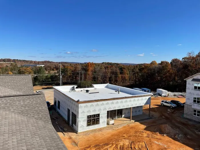 Plata Contruction Picture 1