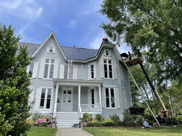 Plata Contruction Picture 6