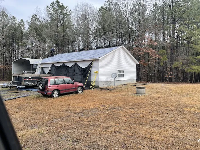 Plata Contruction Picture 7