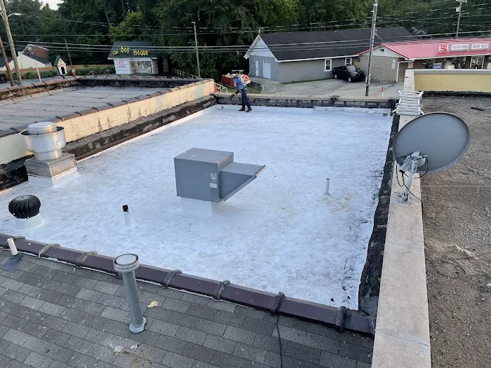 Plata Contruction Picture 2