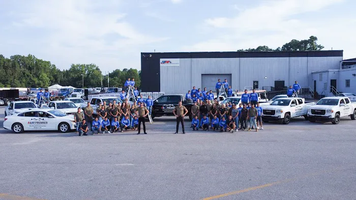 A&M Premier Roofing & Construction, LLC Picture 4