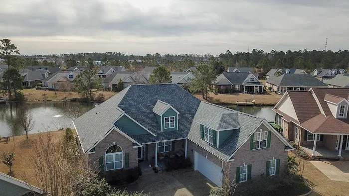 A&M Premier Roofing & Construction, LLC Picture 3