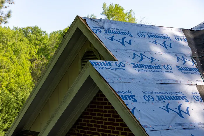 A&M Premier Roofing & Construction, LLC Picture 2