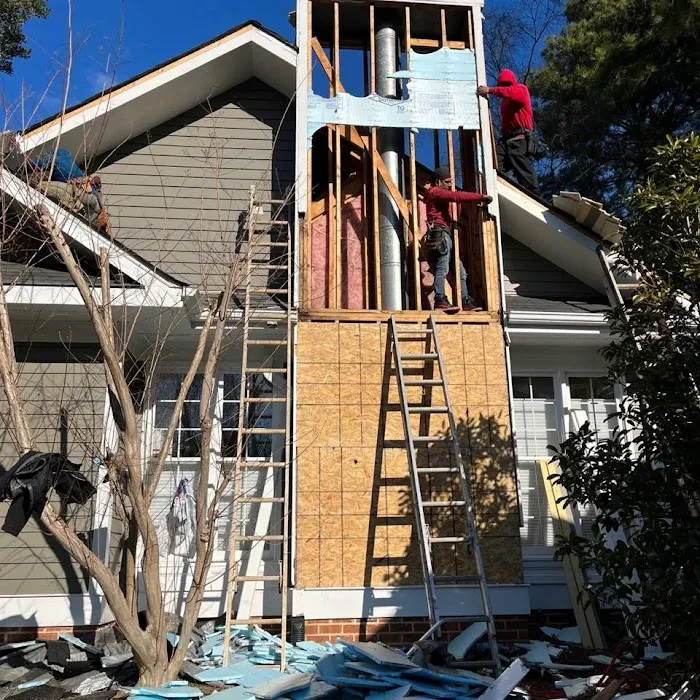 A&M Premier Roofing & Construction, LLC Picture 9