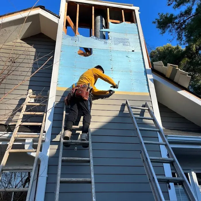 A&M Premier Roofing & Construction, LLC Picture 7