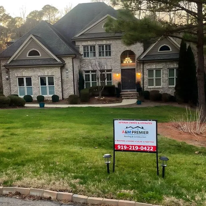 A&M Premier Roofing & Construction, LLC Picture 10