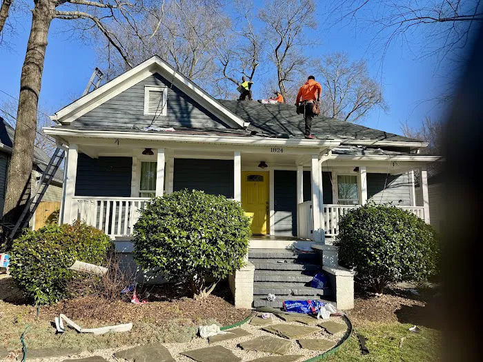 ResCo Roofing Co Picture 5