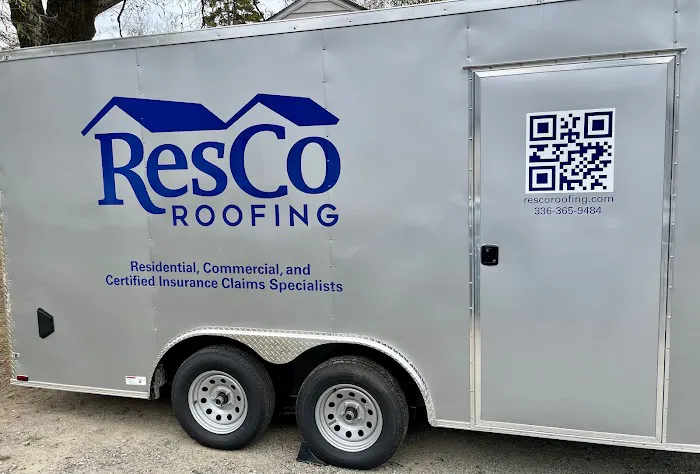 ResCo Roofing Co Picture 3