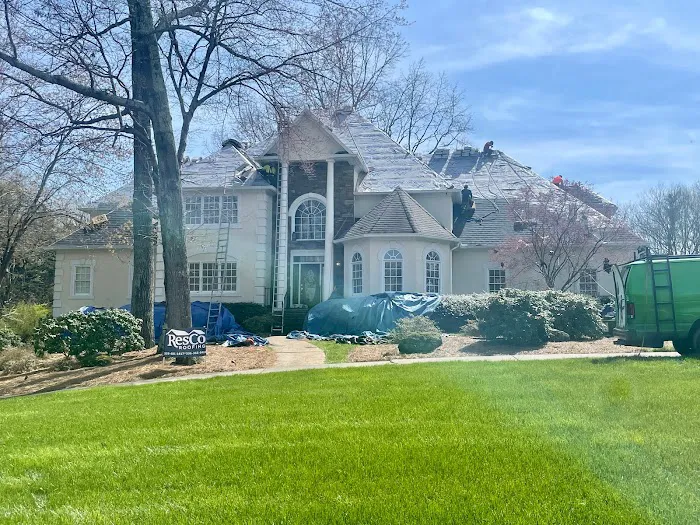 ResCo Roofing Co Picture 6
