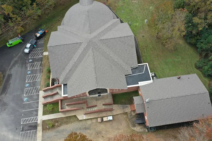 ResCo Roofing Co Picture 4