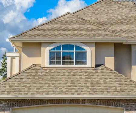 Triple Crown Restoration