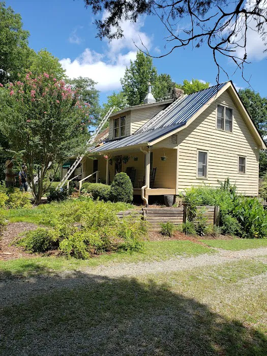 Swink Roofing Co Picture 7